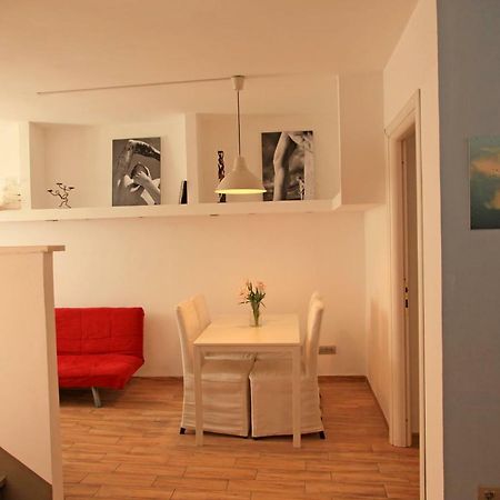 La Casa Del Fotografo Appartement Rome Buitenkant foto