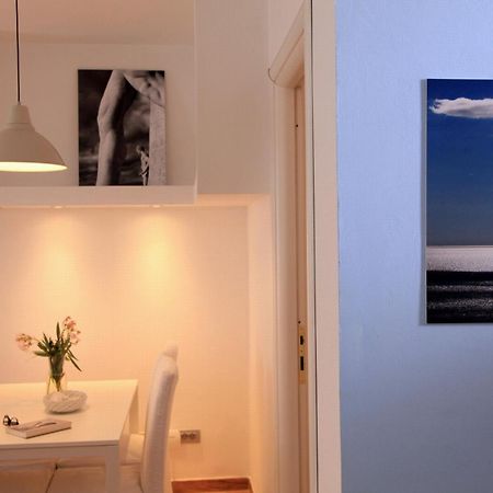 La Casa Del Fotografo Appartement Rome Buitenkant foto