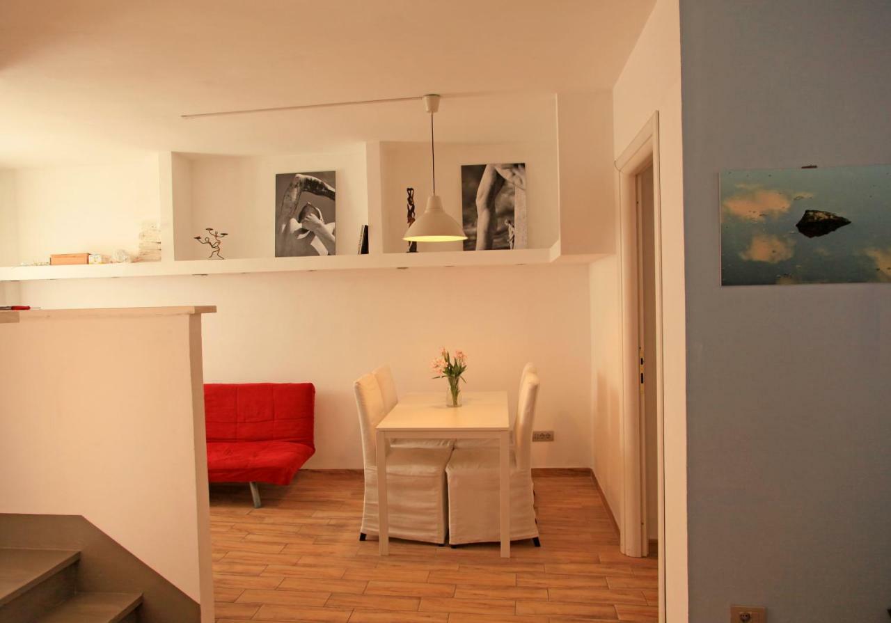 La Casa Del Fotografo Appartement Rome Buitenkant foto