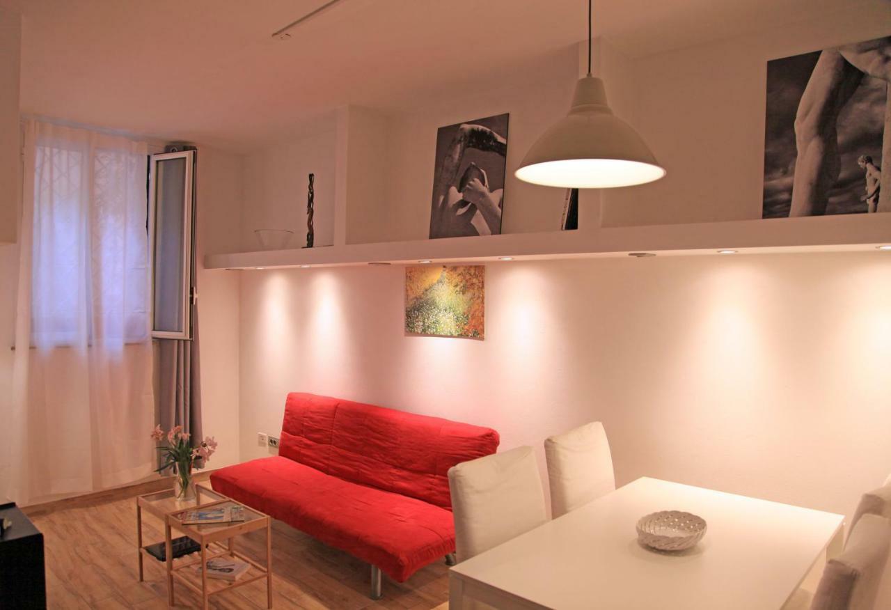 La Casa Del Fotografo Appartement Rome Buitenkant foto