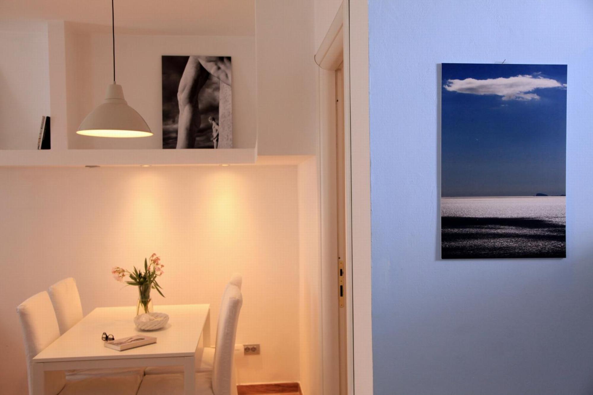 La Casa Del Fotografo Appartement Rome Buitenkant foto