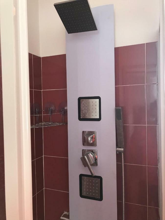 La Casa Del Fotografo Appartement Rome Buitenkant foto