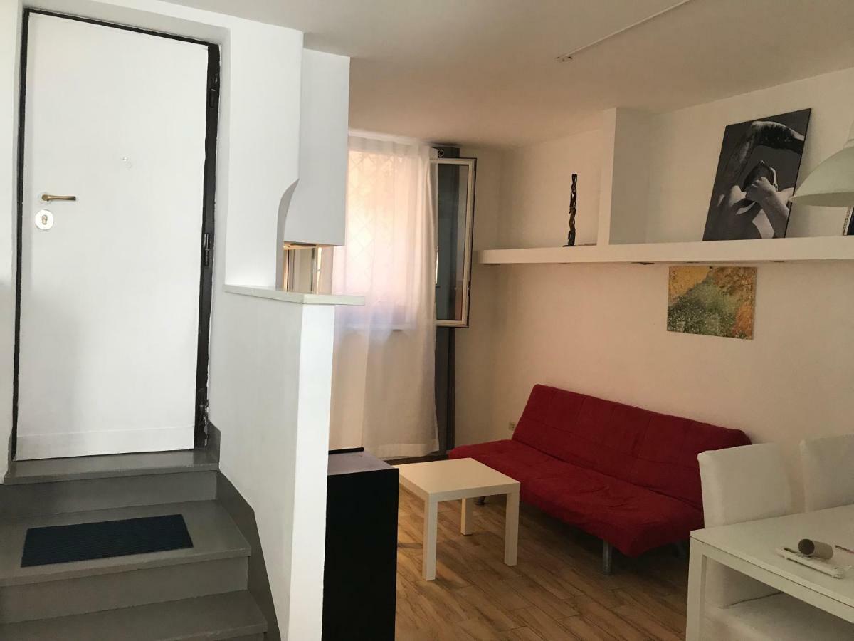 La Casa Del Fotografo Appartement Rome Buitenkant foto