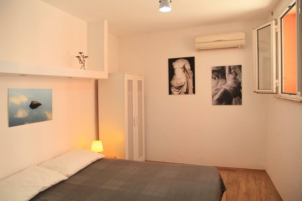 La Casa Del Fotografo Appartement Rome Buitenkant foto