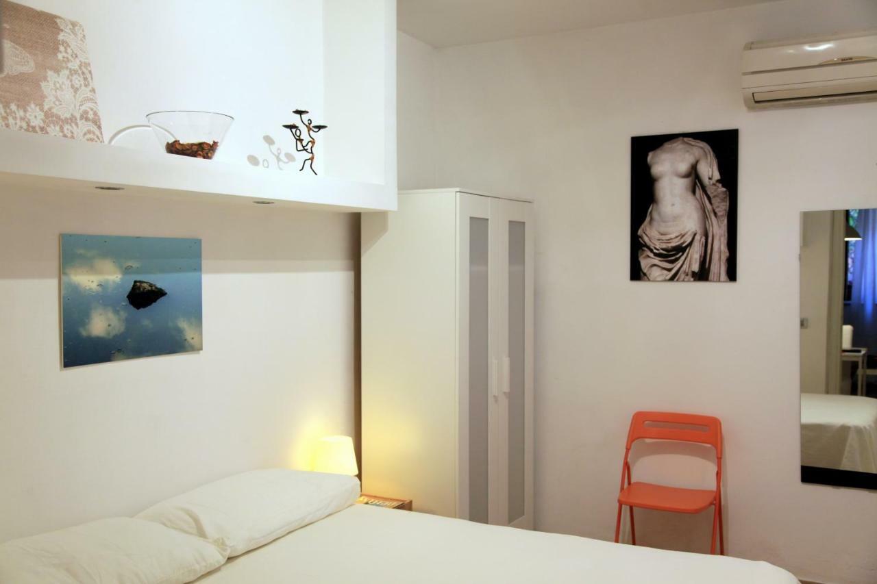 La Casa Del Fotografo Appartement Rome Buitenkant foto