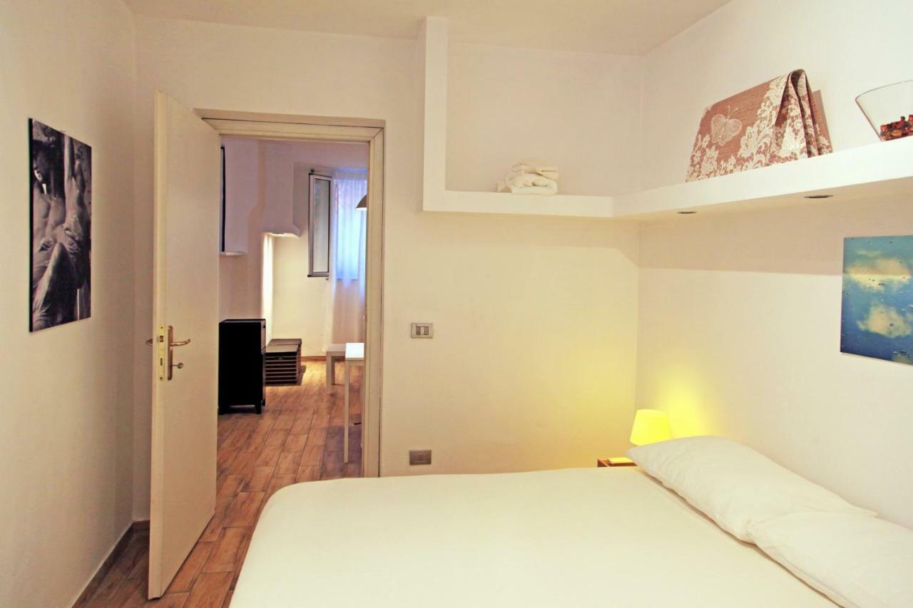 La Casa Del Fotografo Appartement Rome Buitenkant foto