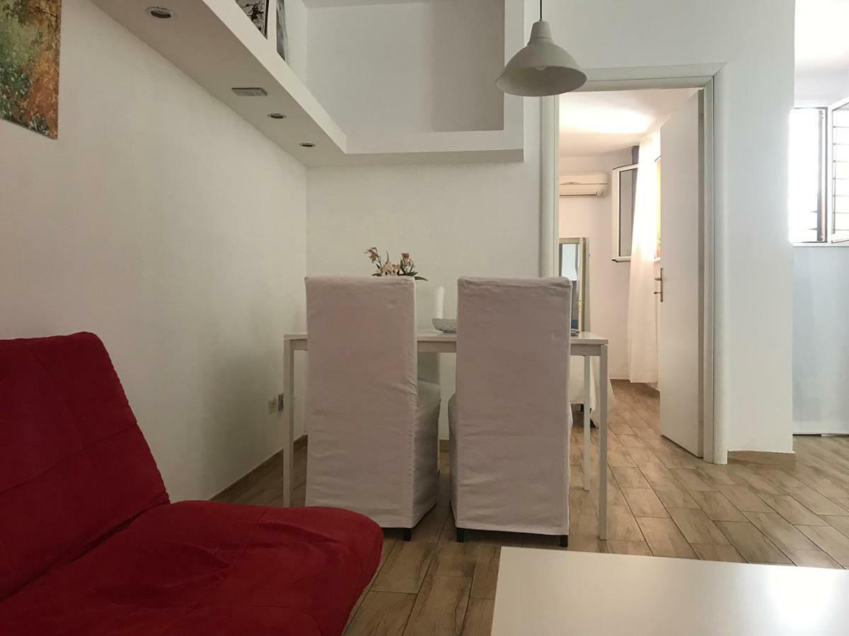 La Casa Del Fotografo Appartement Rome Buitenkant foto